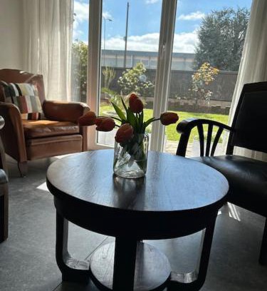 Libourne House | Mssila villa