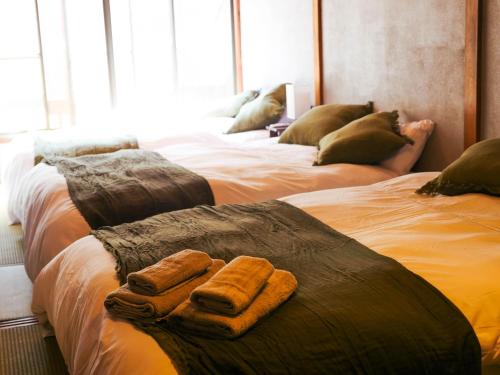 Higashiikebukuro Villa | MSTAY東池袋one