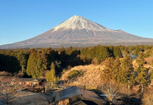 Fuji Hotel | Mt.Fuji Rising Sun Inn