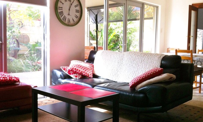 Mount Lawley Apartment | MT Lawley, Perth - G/F Garden Apartment Wifi Parking