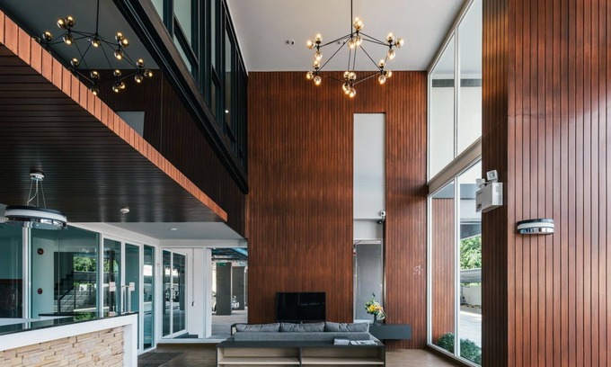 Makham Yong Hotel | MT Park Residence