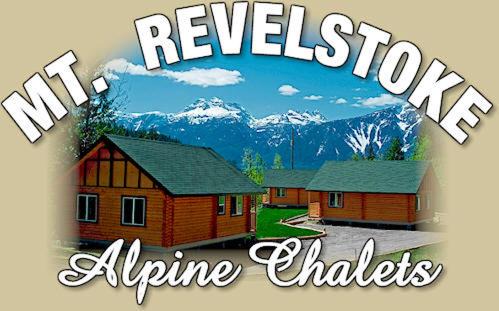 Revelstoke Cabin | Mt. Revelstoke Alpine Chalets