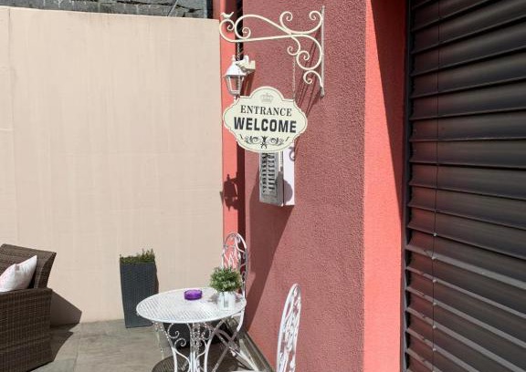 Sonvico Bed & Breakfast | MT's Cosy Place