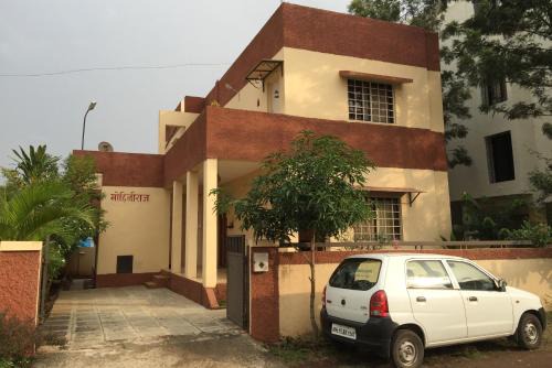 Nashik Bed & Breakfast | MTDC Approved Mohiniraj Guest House