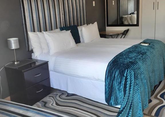 Umtata House | Mthatha Rest Guest House