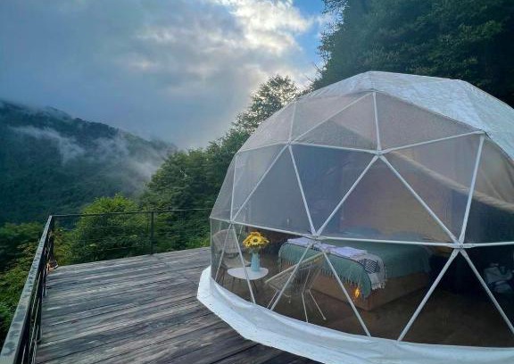 Kobuleti Other | Mtirala Glamping