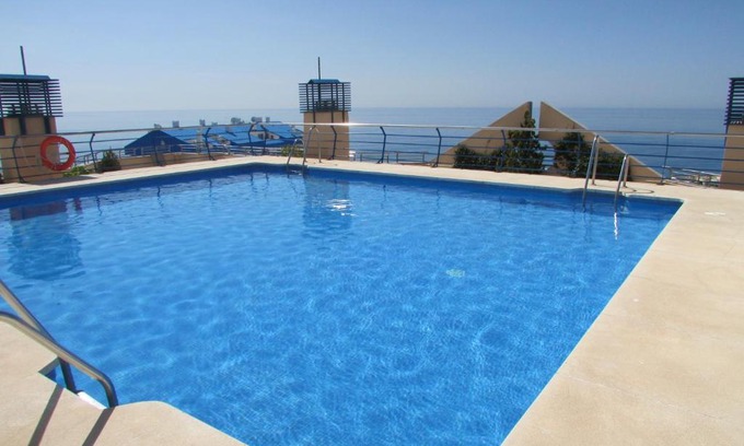 Marbella City Centre Apartment | MTR - Marbella Temporary Rent 3bedrooms Old Town
