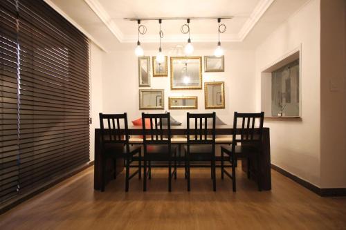 Yeoksam House | MTT Guest House