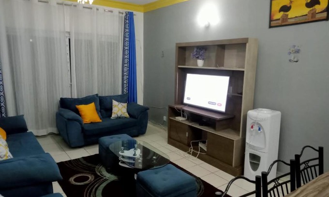 Mtwapa Apartment | Mtwapa HomeStay 3br Apartments