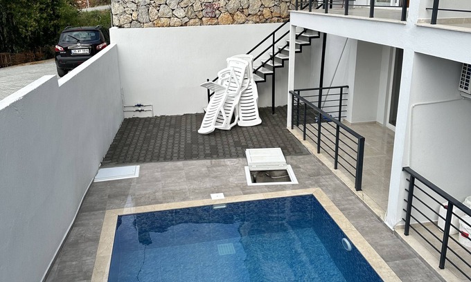 Mentese Apartment | Muğla Fethiye'de 2+1 Eşyalı Her Türlü Olanağı Bulunan Daireler