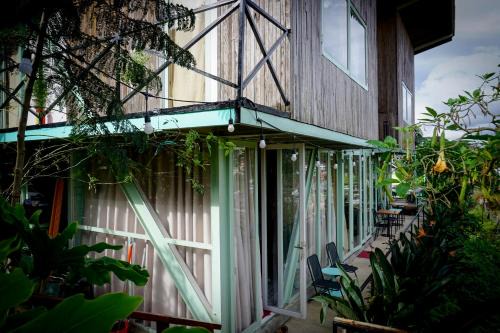 Phuong 10 House | Muối Homestay & coffee