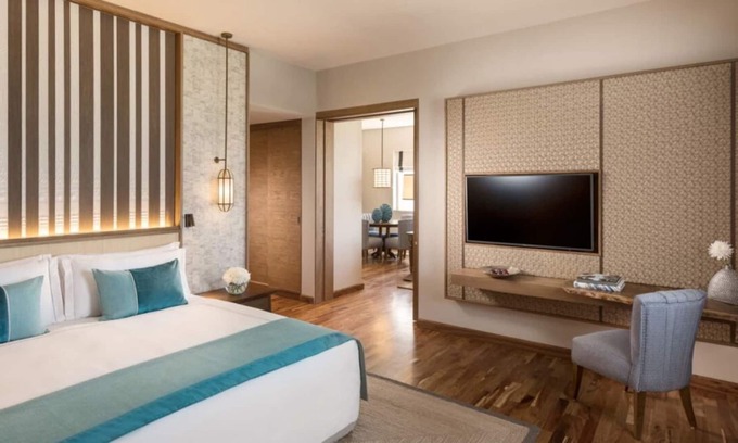 Plaine Magnien House | Get Ready for Blissful Getaway! Outdoor Pool, Spa, Free Parking, Beachfront!