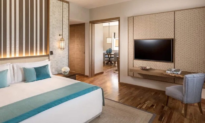 Plaine Magnien Hotel | Excellent Choice! Sea View, Free Parking, Outdoor Swimming Pool, Spa Center!