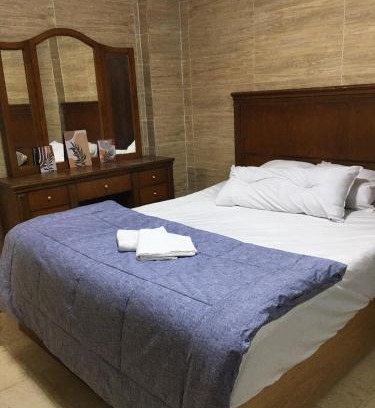 An-Nuzhah Apartment | Mu House, Airport Oasis