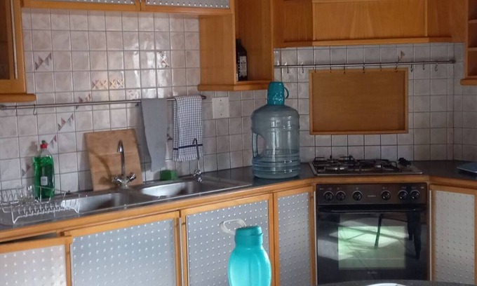 Walvis Bay House | Mucha's Guest House