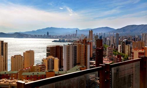 Benidorm Apartment | MuchoSol