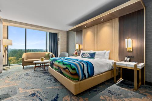 Auburn Hotel | Muckleshoot Casino Resort