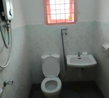 Taman Sri Andalas Apartment | Mudah homestay