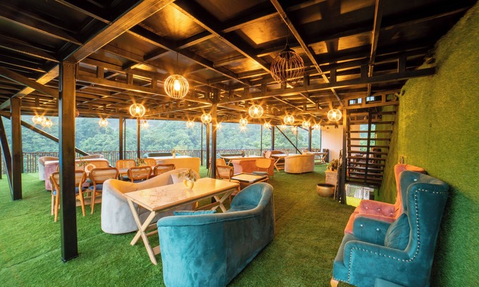 Smanora Range Hotel | Mudras Grove Resort