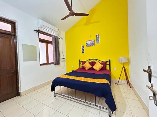 Saunta Vaddo Apartment | Muffy’s Vacation Apartment