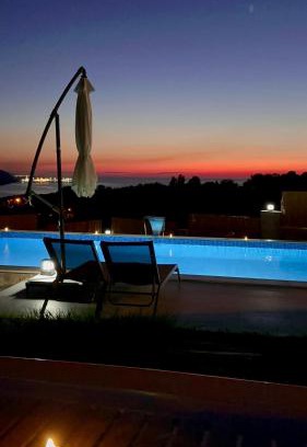 Bartin Apartment | Mugada Deluxe Bungalov