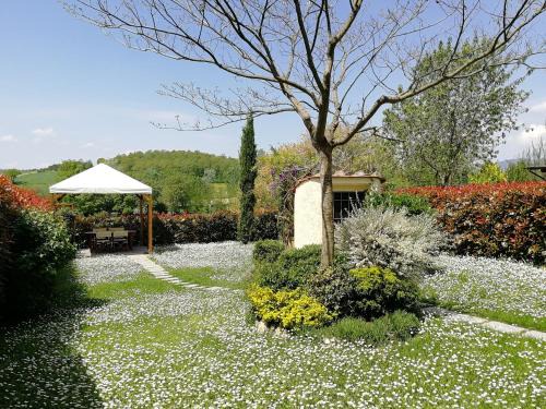 Borgo San Lorenzo Apartment | Mugello Tuscany Bosso di Sopra