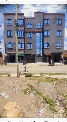Naivasha Apartment | Mugo Queen's Stay