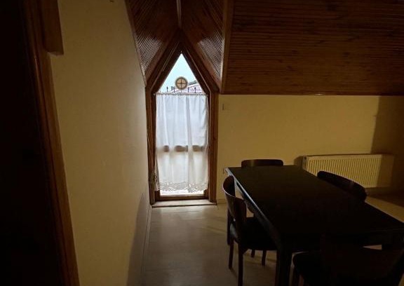 Maltepe Apartment | Muhteşem Teras — Maltepe