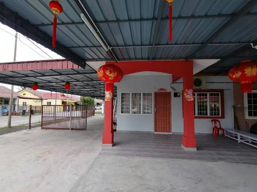 Sungai Besar House | Mui Gim Homestay 大港 美景民宿