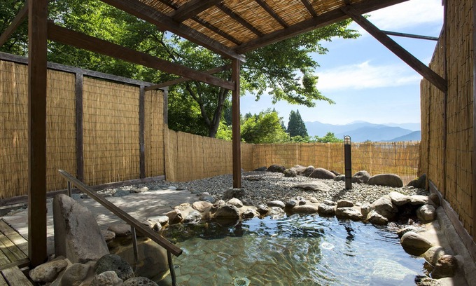 Minamiuonuma Hotel | Muica Onsen Hotel