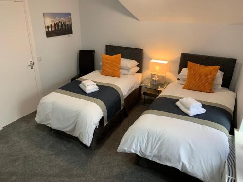 Marybank Hotel | Muir Bank