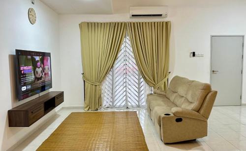 Taman Intan House | Muji minimalist homestay