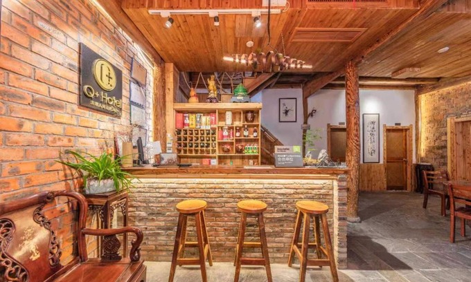 Moganshan House | Mujing Xuan Boutique Hotel