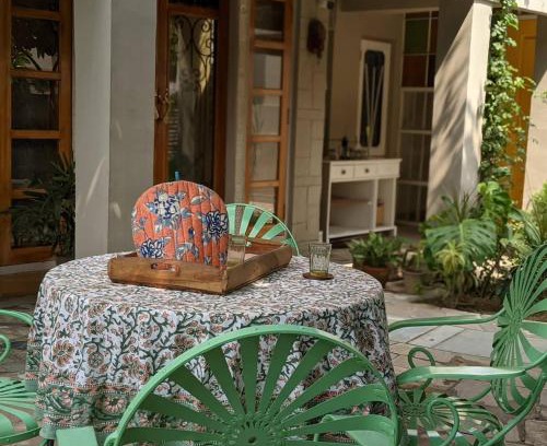 Malviya Nagar Hotel | Mukam, Boutique Homestay