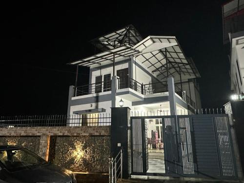 Bullawala House | Mukhi's House