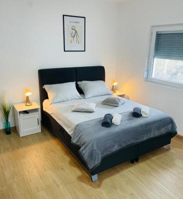 Surcin Apartment | Muki apartments