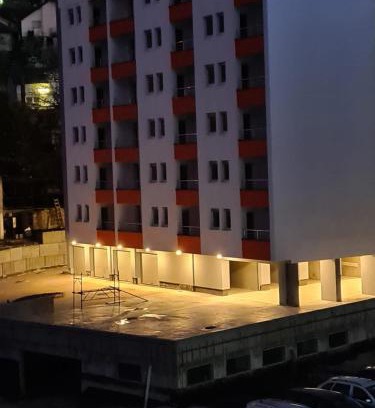 Tuzla Apartment | Muki Oaza Apartman