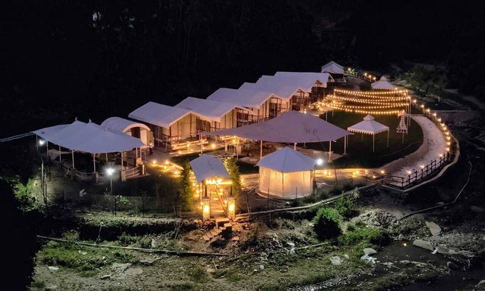 Mukteshwar Hotel | Mukshwaa By Riverside