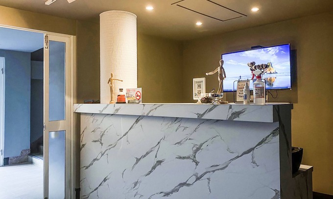 Tainan City Centre House | Mula Hostel