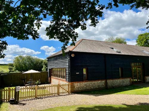 Freefolk House | Mulberry Barn Annx - Near Winchester