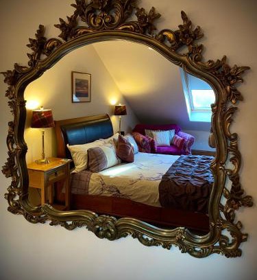 Nairn Apartment | Mulberry