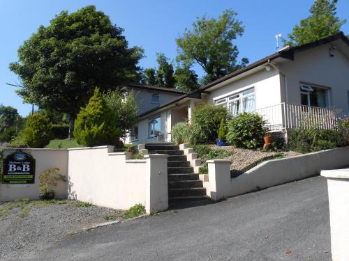 Westport Bed & Breakfast | Mulberry Lodge B&B
