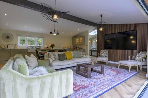 St Leonards House | Mulberry Lodge