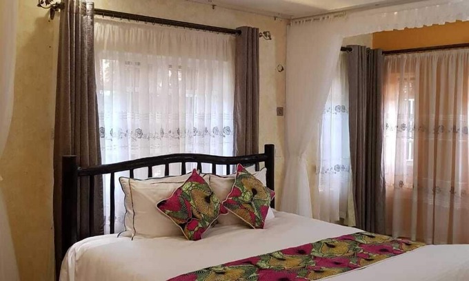 Kakamega House | Mulembe Villa (Peaceful Home)