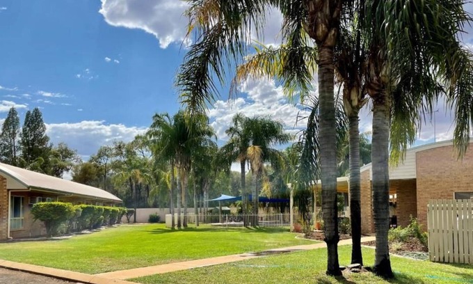 Charleville Hotel | Mulga Country Motor Inn