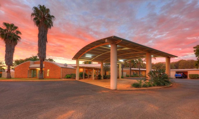 Charleville Hotel | Mulga Country Motor Inn