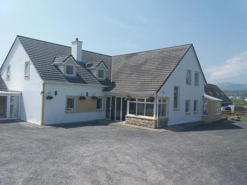 Achill Island Bed & Breakfast | Mulhollow House Room Only