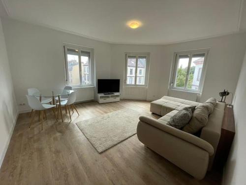 Mulhouse Apartment | Mulhouse, Urban Family Nest