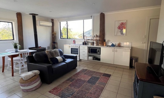 Wollombi Other | Mulla Villa Cottage 1