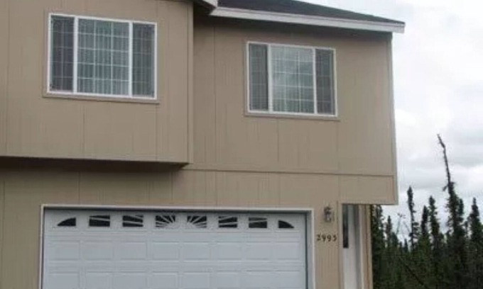 Campbell Park Condo | Multi-Family Condo - Sleeps 8